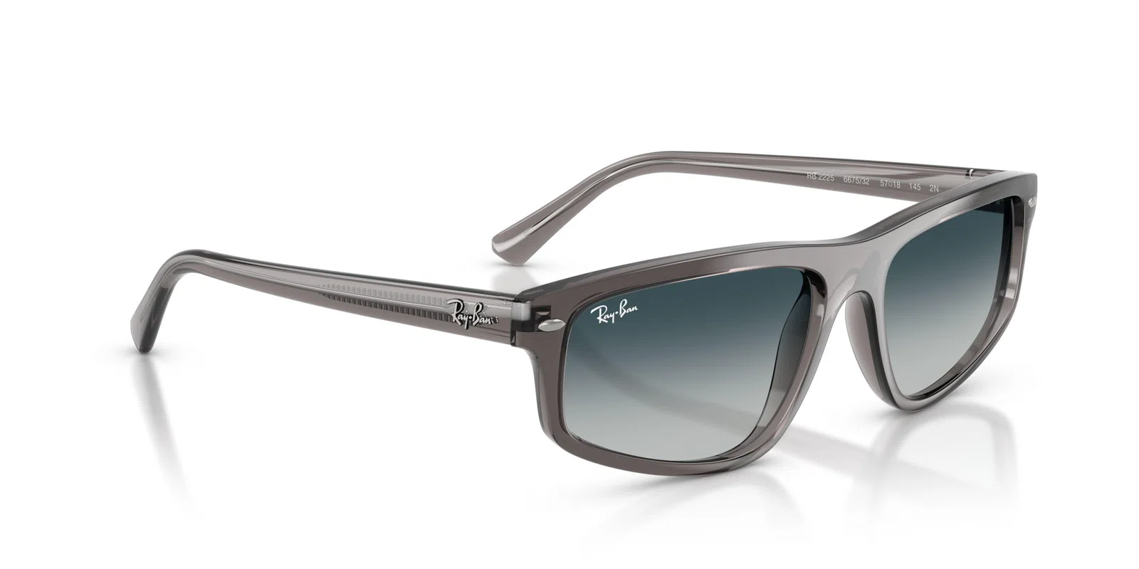 Ray-Ban 2225 Sunglasses - view 28